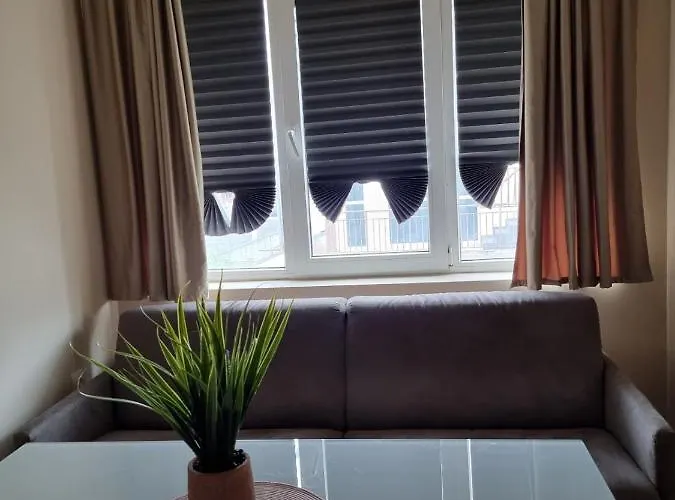 Apartment бутикови емона Rawda