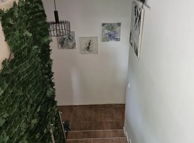 бутикови емона Apartment