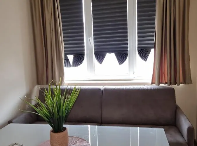 бутикови емона Apartment