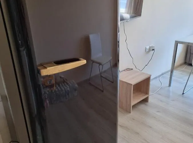 бутикови емона Apartment Rawda