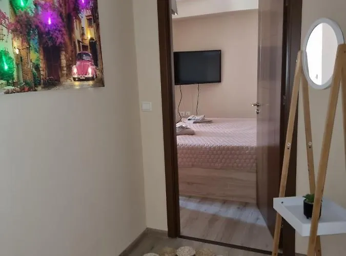 бутикови емона Apartment *