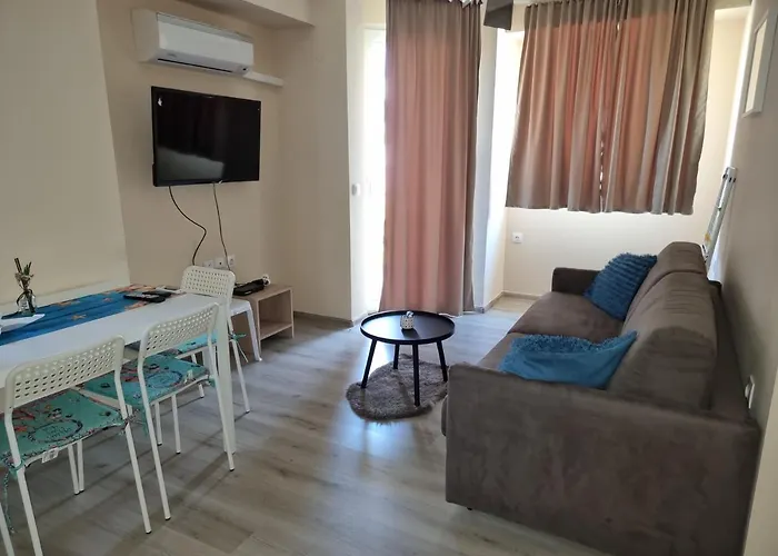 Apartment бутикови емона *