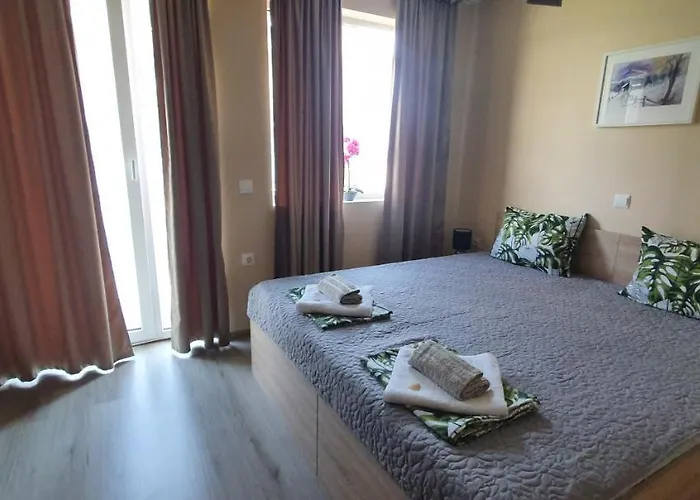 Apartment бутикови емона Rawda