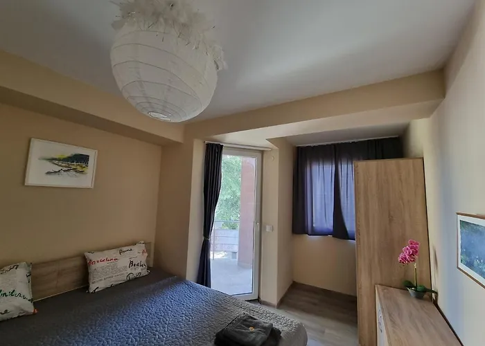 бутикови емона Apartment