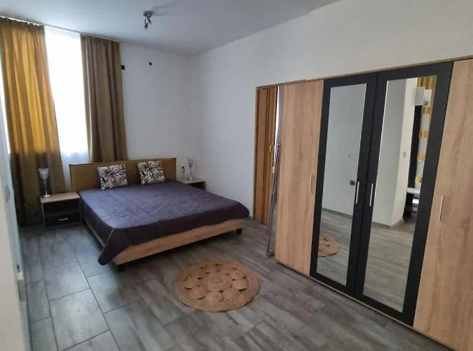 бутикови емона Apartment