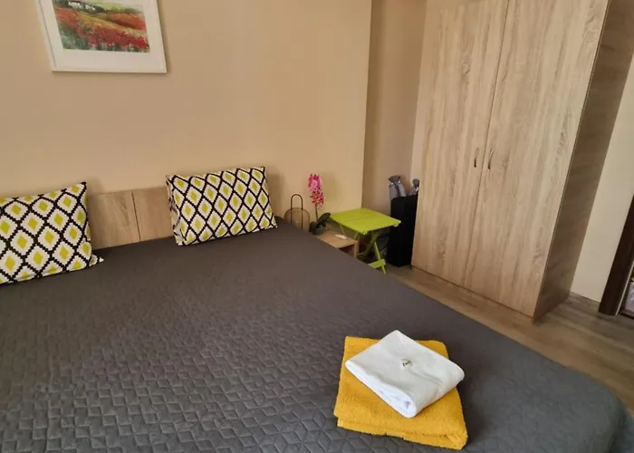 Apartment бутикови емона Rawda