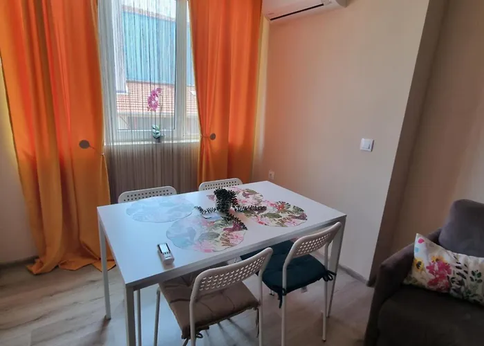 бутикови емона Apartment Rawda