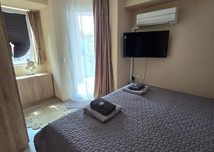 Apartment бутикови емона Rawda