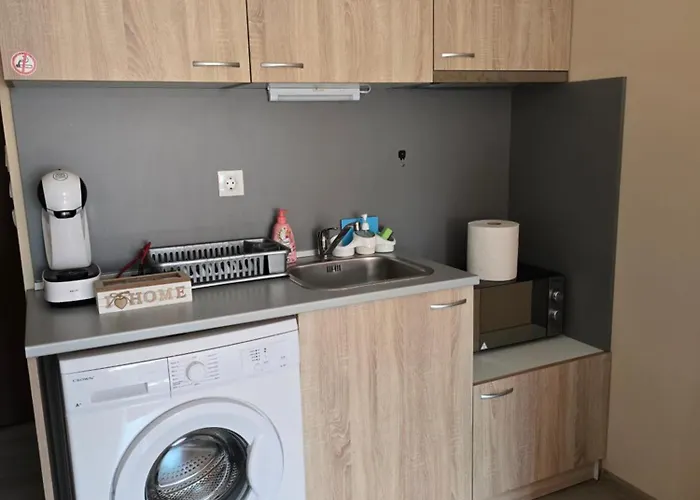 бутикови емона Apartment *