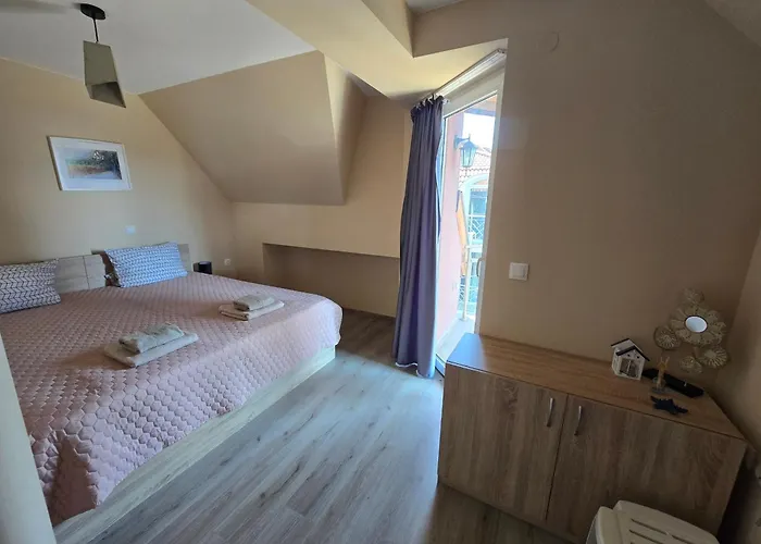 Apartment бутикови емона Rawda