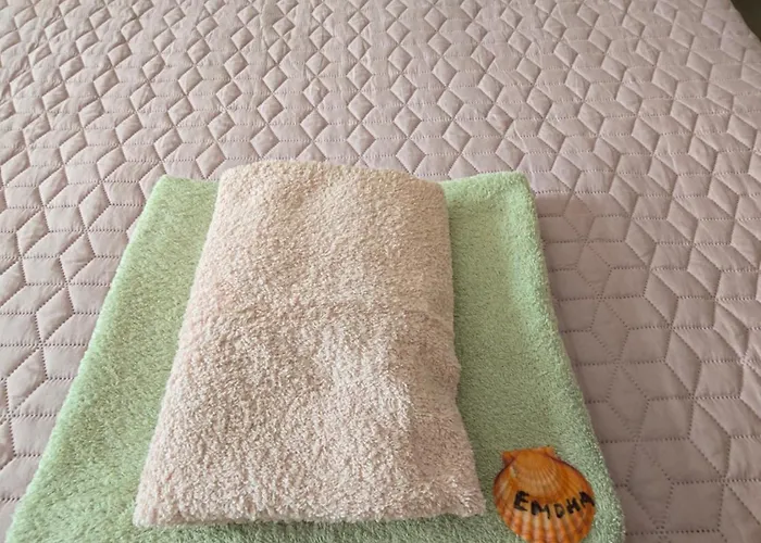 бутикови емона Apartment *