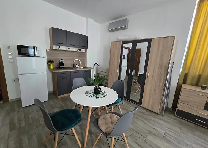 Apartment бутикови емона Rawda