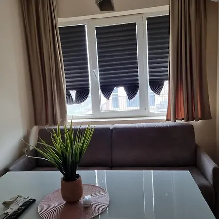 Apartment бутикови емона Ravda