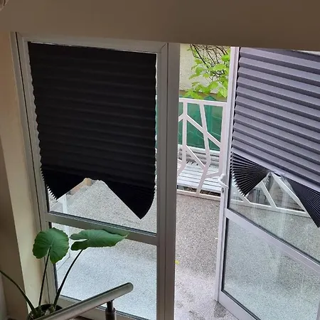 бутикови емона Apartment Ravda