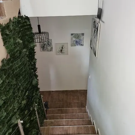 бутикови емона Apartment