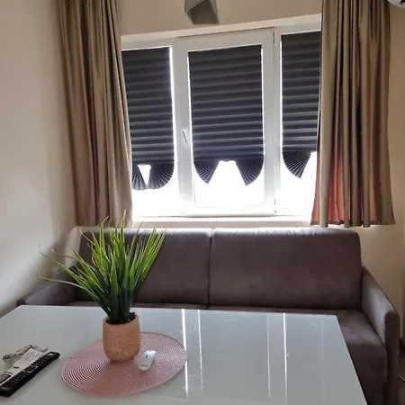 бутикови емона Apartment