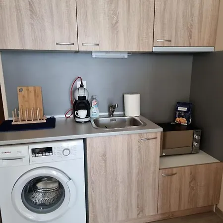 бутикови емона Apartment *