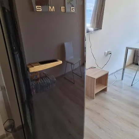 бутикови емона Apartment Ravda