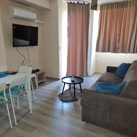 Appartement бутикови емона *