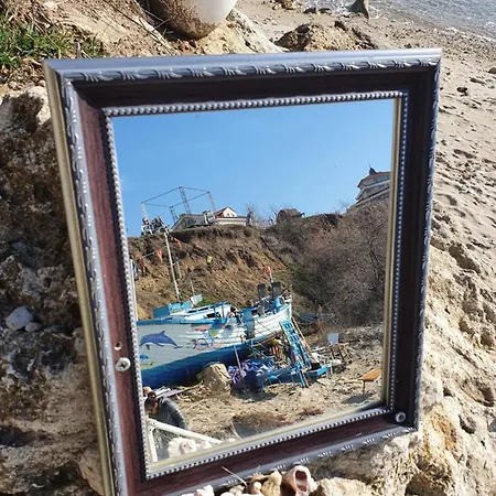 Apartment бутикови емона Ravda