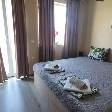 Apartment бутикови емона Ravda