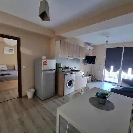 Appartement бутикови емона *