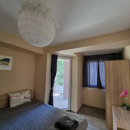 бутикови емона Appartement