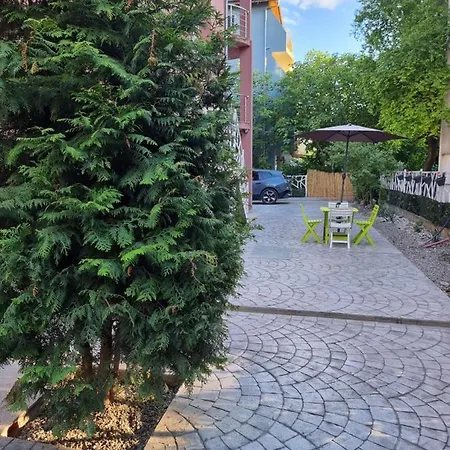 бутикови емона Apartment