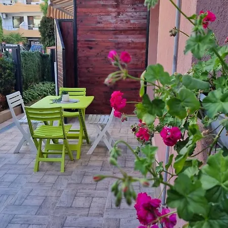 Apartment бутикови емона Ravda