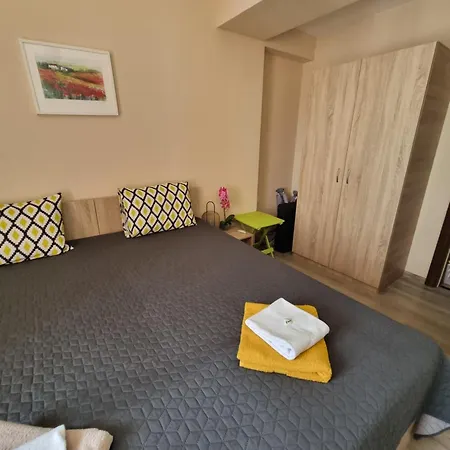 Apartment бутикови емона Ravda