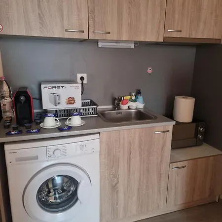 Appartement бутикови емона *