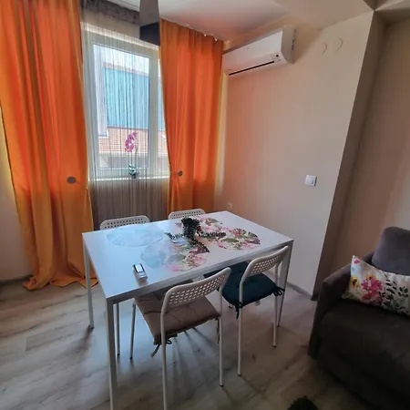 бутикови емона Apartment Ravda