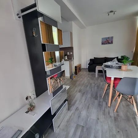 Appartement бутикови емона Ravda