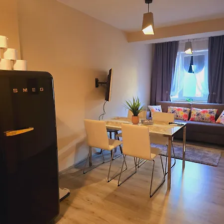 бутикови емона Appartement