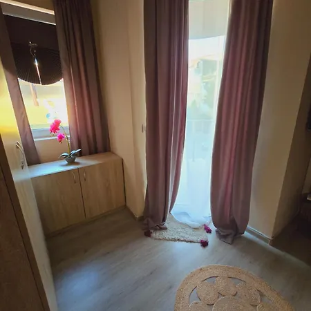 Appartement бутикови емона Ravda