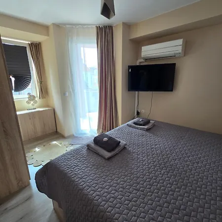 Apartment бутикови емона Ravda