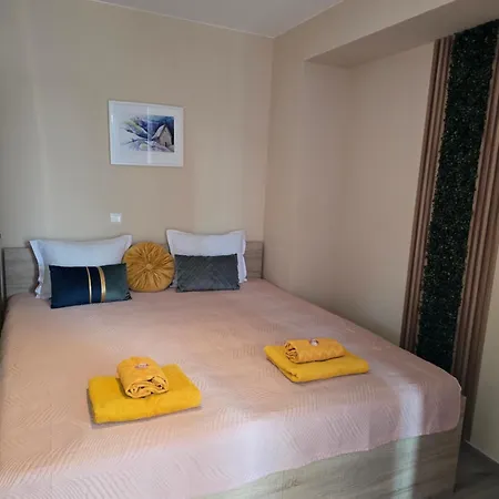 бутикови емона Apartment Ravda