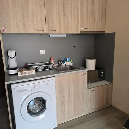 бутикови емона Appartement *