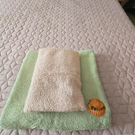 бутикови емона Appartement *