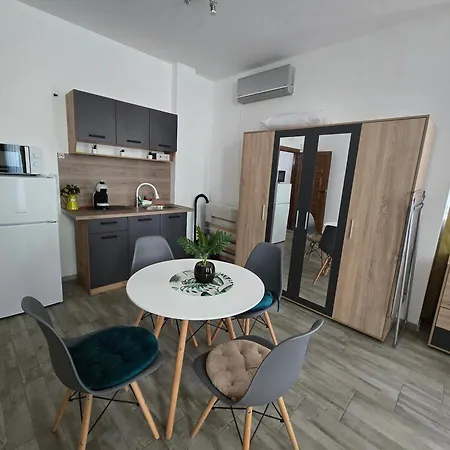 Apartment бутикови емона Ravda