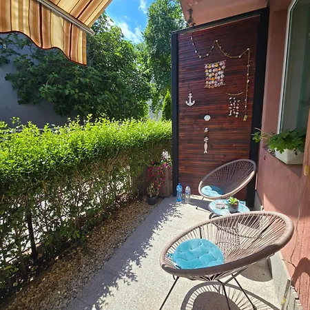 Apartament бутикови емона