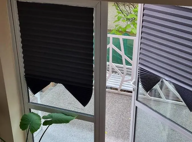 бутикови емона Apartment Ravda