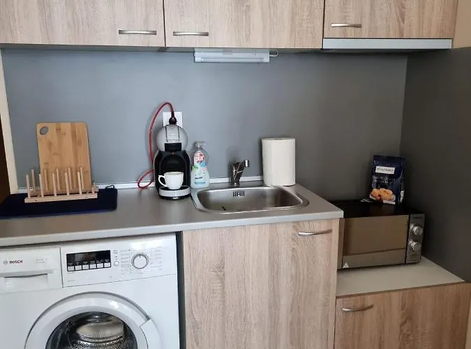 бутикови емона Apartment *