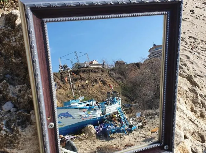 Apartment бутикови емона Ravda