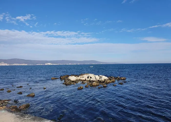 Διαμέρισμα бутикови емона