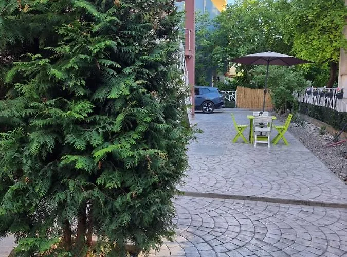 бутикови емона Διαμέρισμα