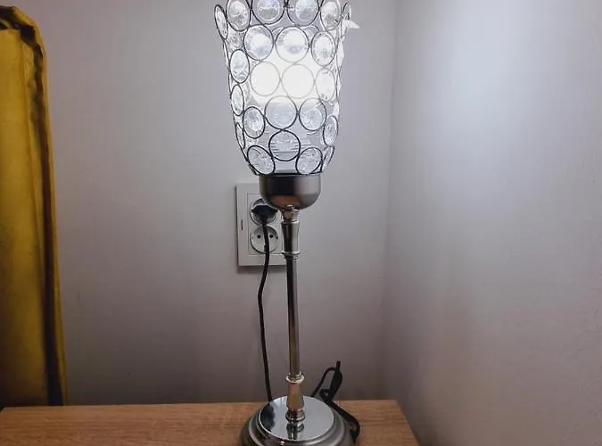 Διαμέρισμα бутикови емона *