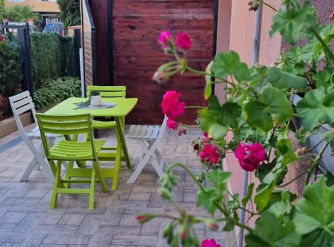 Apartment бутикови емона Ravda