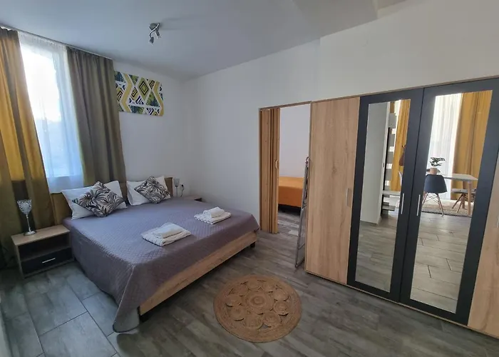 Apartment бутикови емона *