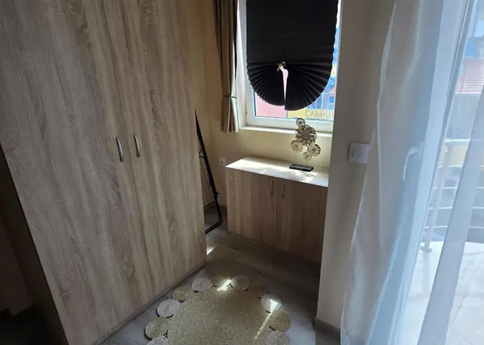 Apartment бутикови емона *